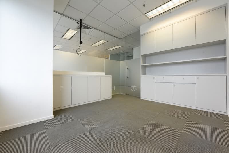 Suntec City Tower, 6 Temasek Boulevard, 3,800 sqft, Office For Rent, by PK Soh 苏培钧, 500240595 - Interior - CommercialGuru.com.sg