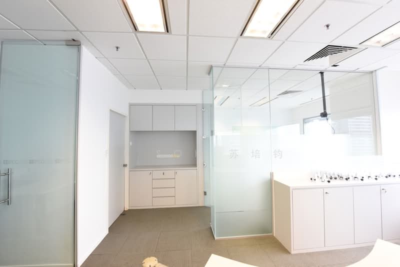 Suntec City Tower, 6 Temasek Boulevard, 3,800 sqft, Office For Rent, by PK Soh 苏培钧, 500240595 - Interior - CommercialGuru.com.sg