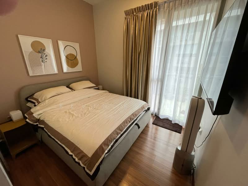 Terrasse, 23 Terrasse Lane, Hougang / Punggol / Sengkang, 2 Bedrooms, 850 sqft, Condominium For Sale, by Kevin Kishin, 500240597 - Bedroom - PropertyGuru.com.sg