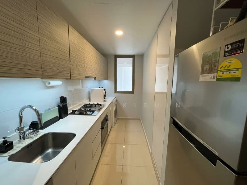 Terrasse, 23 Terrasse Lane, Hougang / Punggol / Sengkang, 2 Bedrooms, 850 sqft, Condominium For Sale, by Kevin Kishin, 500240597 - Kitchen - PropertyGuru.com.sg