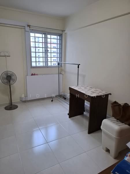 508 West Coast Drive, 508 West Coast Drive, Room Rental, 100 sqft, HDB Flat For Rent, by Aiden Chong, 500240599 - PropertyGuru.com.sg