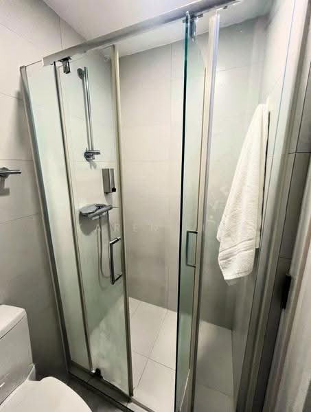 1 Canberra, 7 Canberra Drive, Sembawang / Yishun, Studio, 300 sqft, Condominium For Rent, by Karen Lim, 500240601 - Bathroom - PropertyGuru.com.sg