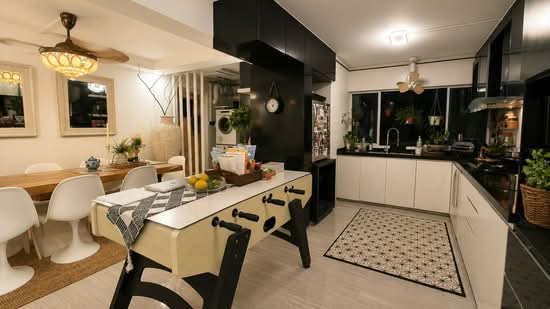 134 Marsiling Road, 134 Marsiling Road, 4 Bedrooms, 1,830 sqft, HDB Flat For Sale, by Andrew Nair, 500240602 - PropertyGuru.com.sg
