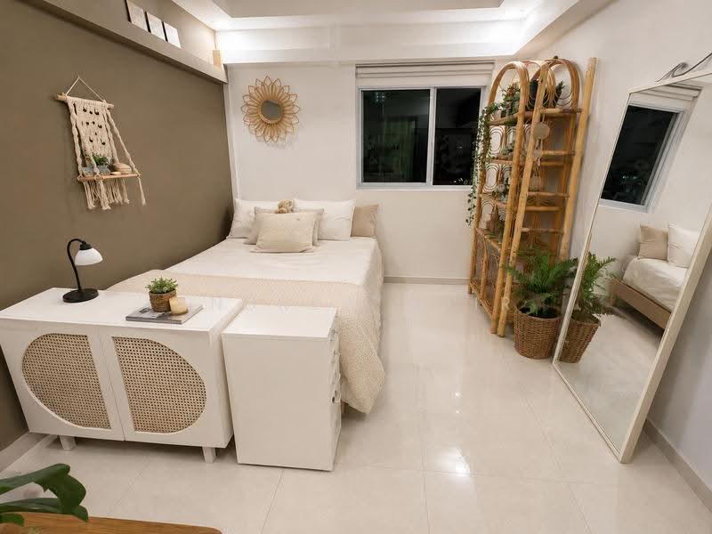 134 Marsiling Road, 134 Marsiling Road, 4 Bedrooms, 1,830 sqft, HDB Flat For Sale, by Andrew Nair, 500240602 - Bedroom - PropertyGuru.com.sg