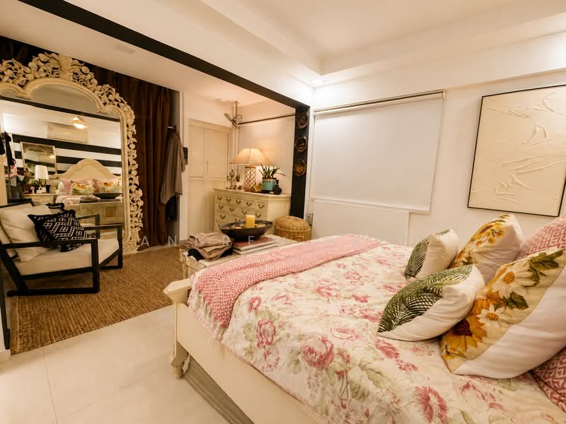 134 Marsiling Road, 134 Marsiling Road, 4 Bedrooms, 1,830 sqft, HDB Flat For Sale, by Andrew Nair, 500240602 - Bedroom - PropertyGuru.com.sg