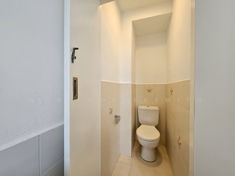 Pastoral View, 7 Bassein Road, 1 Bedroom, 614 sqft, Apartment For Rent, by Gilad Coppersmith, 500240603 - Bathroom - PropertyGuru.com.sg
