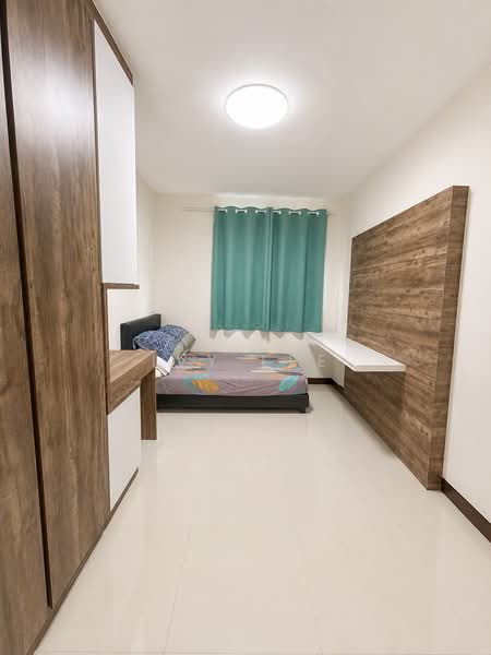 96B Henderson Road, 96B Henderson Road, 2 Bedrooms, 732 sqft, HDB Flat For Rent, by Ivy Lee, 500240606 - Bedroom - PropertyGuru.com.sg
