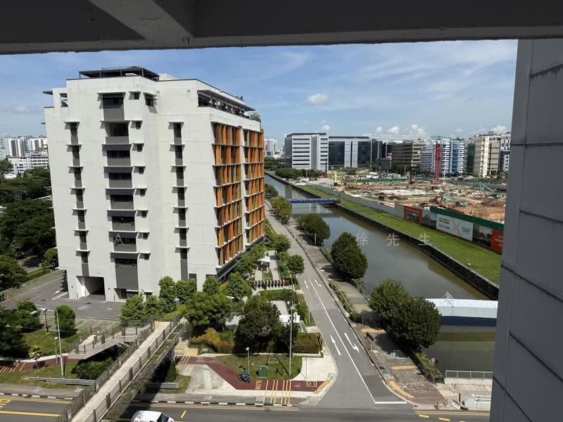 Cheap HDB unit near Aljunied MRT, Paya Lebar Way, 2 Bedrooms, 761 sqft, HDB Flat For Rent, by Alan Tsui 徐先生, 500240607 - Exterior - PropertyGuru.com.sg