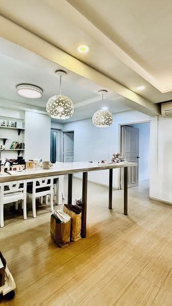509 Woodlands Drive 14, 509 Woodlands Drive 14, 4 Bedrooms, 1,346 sqft, HDB Flat For Sale, by Grace Chan, 500240613 - PropertyGuru.com.sg
