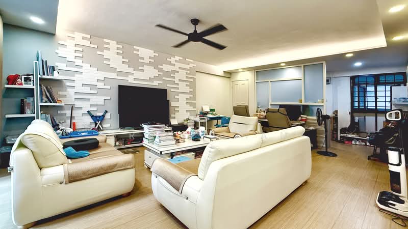 509 Woodlands Drive 14, 509 Woodlands Drive 14, 4 Bedrooms, 1,346 sqft, HDB Flat For Sale, by Grace Chan, 500240613 - PropertyGuru.com.sg