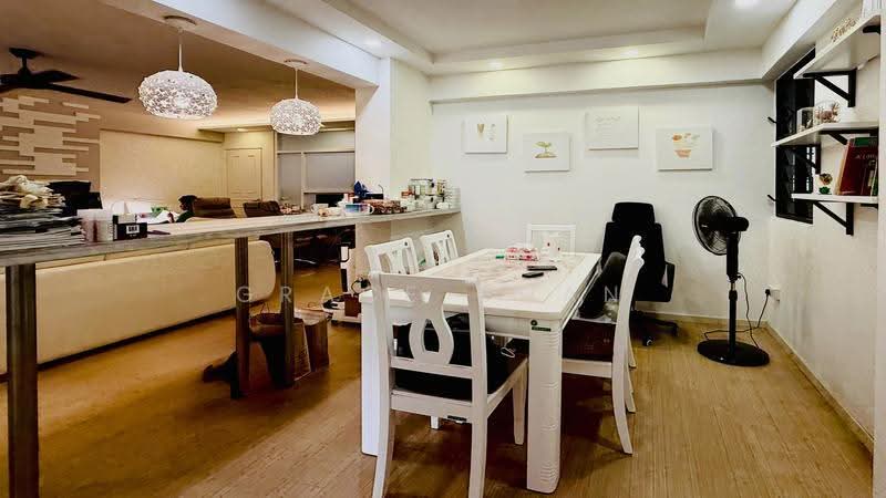 509 Woodlands Drive 14, 509 Woodlands Drive 14, 4 Bedrooms, 1,346 sqft, HDB Flat For Sale, by Grace Chan, 500240613 - PropertyGuru.com.sg