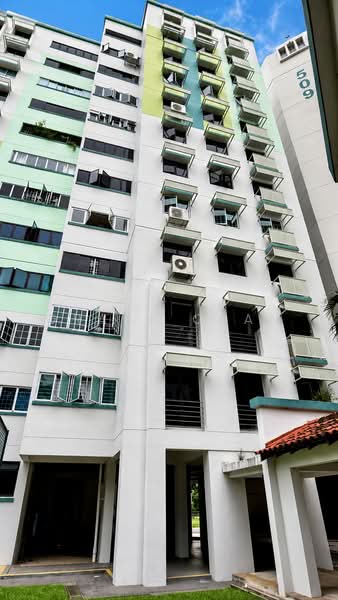 509 Woodlands Drive 14, 509 Woodlands Drive 14, 4 Bedrooms, 1,346 sqft, HDB Flat For Sale, by Grace Chan, 500240613 - PropertyGuru.com.sg