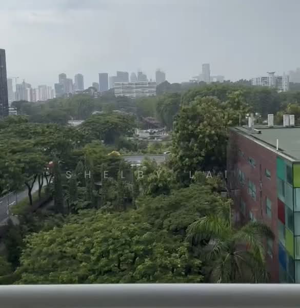 The Hermitage, 2 Sarkies Road, 2 Bedrooms, 850 sqft, Apartment For Sale, by Shelby Lai, 500240614 - View - PropertyGuru.com.sg