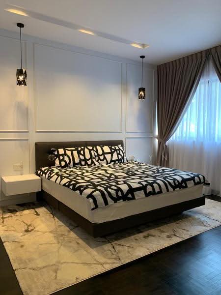 Tai Keng Gardens, Tai Keng Gardens, 4 Bedrooms, 3,000 sqft, Terraced House For Sale, by Gwendolyn Xu ( 徐瀞 ), 500240616 - Bedroom - PropertyGuru.com.sg