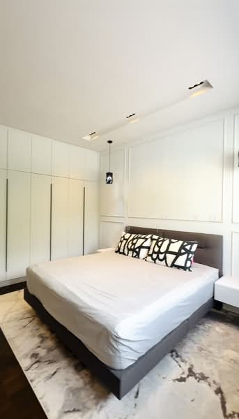Tai Keng Gardens, Tai Keng Gardens, 4 Bedrooms, 3,000 sqft, Terraced House For Sale, by Gwendolyn Xu ( 徐瀞 ), 500240616 - Bedroom - PropertyGuru.com.sg