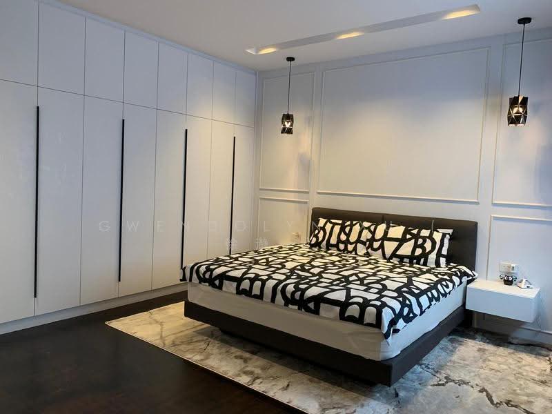 Tai Keng Gardens, Tai Keng Gardens, Hougang / Punggol / Sengkang, 4 Bedrooms, 3,000 sqft, Terraced House For Sale, by Gwendolyn Xu ( 徐瀞 ), 500240616 - Bedroom - PropertyGuru.com.sg