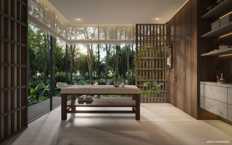 UPPERHOUSE at Orchard Boulevard, 22 Orchard Boulevard, 4 Bedrooms, 2,056 sqft, Condominium For Sale, by Perry Siow, 500240617 - Interior - PropertyGuru.com.sg