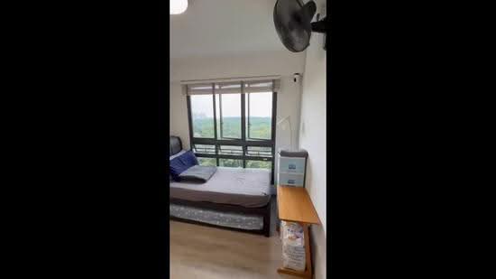 95 Dawson Road, 95 Dawson Road, Alexandra / Commonwealth, 2 Bedrooms, 678 sqft, HDB Flat For Sale, by Miki Yong, 500240618 - PropertyGuru.com.sg