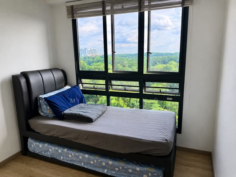 95 Dawson Road, 95 Dawson Road, Alexandra / Commonwealth, 2 Bedrooms, 678 sqft, HDB Flat For Sale, by Miki Yong, 500240618 - Bedroom - PropertyGuru.com.sg