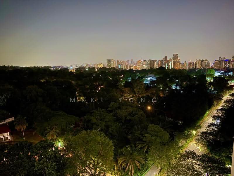 95 Dawson Road, 95 Dawson Road, Alexandra / Commonwealth, 2 Bedrooms, 678 sqft, HDB Flat For Sale, by Miki Yong, 500240618 - View - PropertyGuru.com.sg