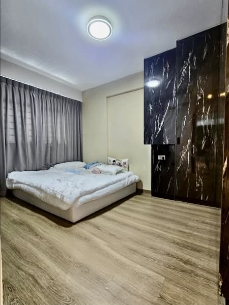 809A Choa Chu Kang Avenue 1, 809A Choa Chu Kang Avenue 1, Dairy Farm / Bukit Panjang / Choa Chu Kang, 3 Bedrooms, 990 sqft, HDB Flat For Sale, by Vion Tan, 500240619 - Bedroom - PropertyGuru.com.sg