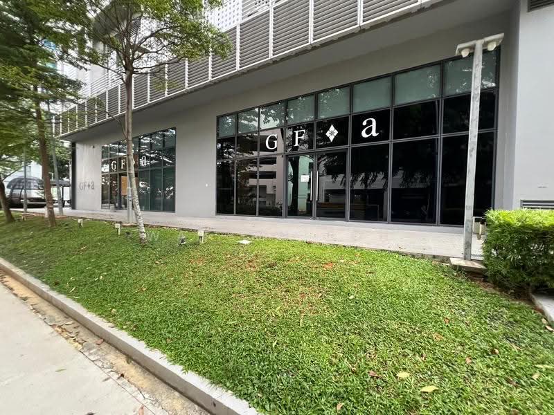 HH @ Kallang, 55 Kallang Pudding Road, 1,970 sqft, Light Industrial (B1) For Sale, by Watson Poh, 500240620 - Exterior - CommercialGuru.com.sg