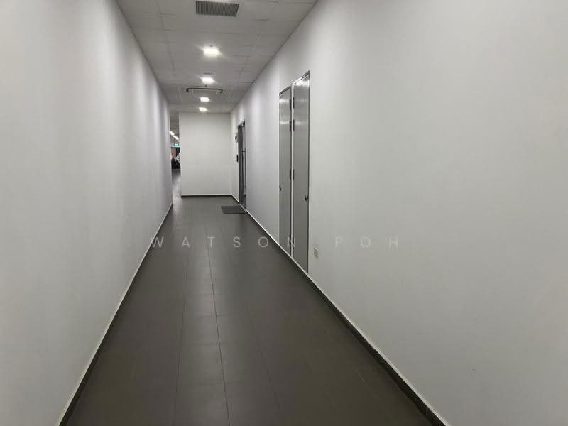 HH @ Kallang, 55 Kallang Pudding Road, 1,970 sqft, Light Industrial (B1) For Sale, by Watson Poh, 500240620 - Corridor - CommercialGuru.com.sg