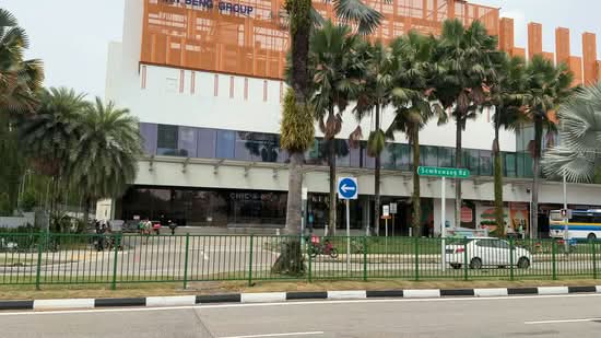 Sembawang Garden Arcade, 20 Jalan Tampang, 400 sqft, Shop / Shophouse For Rent, by Jeremy Chong, 500240628 - CommercialGuru.com.sg