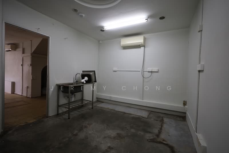 Sembawang Garden Arcade, 20 Jalan Tampang, 400 sqft, Shop / Shophouse For Rent, by Jeremy Chong, 500240628 - Interior - CommercialGuru.com.sg