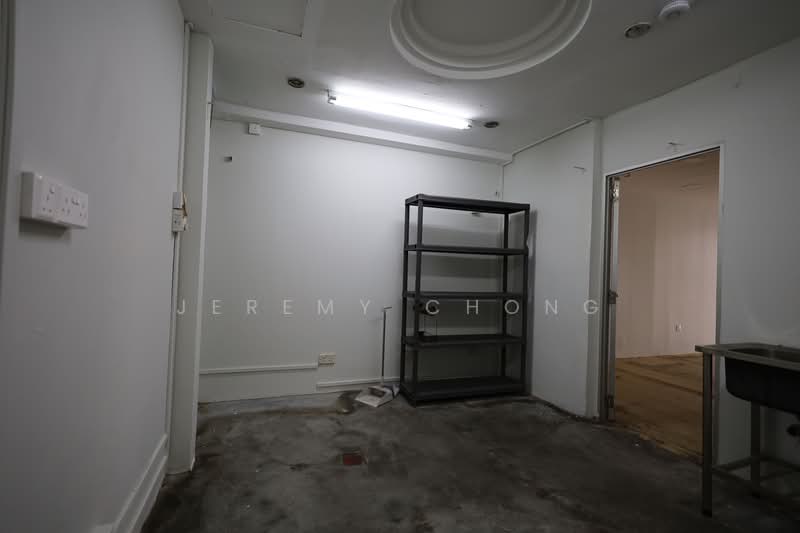 Sembawang Garden Arcade, 20 Jalan Tampang, 400 sqft, Shop / Shophouse For Rent, by Jeremy Chong, 500240628 - Interior - CommercialGuru.com.sg
