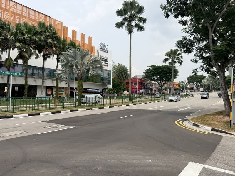 Sembawang Garden Arcade, 20 Jalan Tampang, 400 sqft, Shop / Shophouse For Rent, by Jeremy Chong, 500240628 - Exterior - CommercialGuru.com.sg