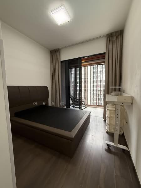 Jewel @ Buangkok, Buangkok Drive, 2 Bedrooms, 775 sqft, Condominium For Rent, by Grace Lim, 500240630 - Bedroom - PropertyGuru.com.sg