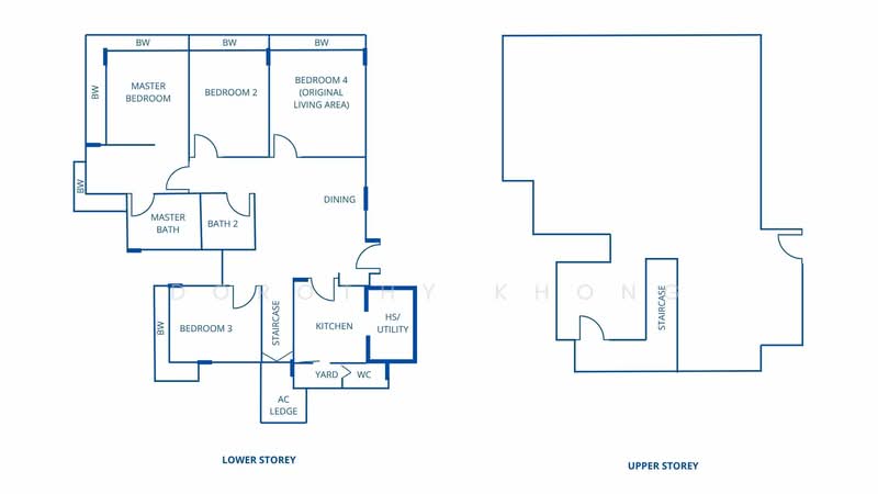 Atrium Residences, 1 Lorong 28 Geylang, 5 Bedrooms, 2,228 sqft, Apartment For Sale, by Dorothy Khong, 500240635 - PropertyGuru.com.sg