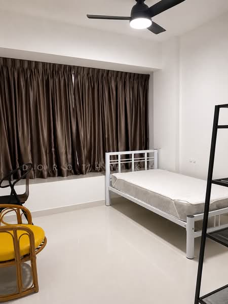 Atrium Residences, 1 Lorong 28 Geylang, 5 Bedrooms, 2,228 sqft, Apartment For Sale, by Dorothy Khong, 500240635 - Bedroom - PropertyGuru.com.sg