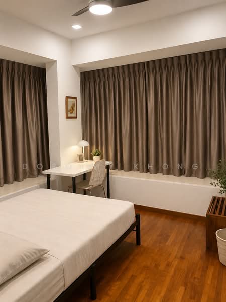 Atrium Residences, 1 Lorong 28 Geylang, 5 Bedrooms, 2,228 sqft, Apartment For Sale, by Dorothy Khong, 500240635 - Bedroom - PropertyGuru.com.sg
