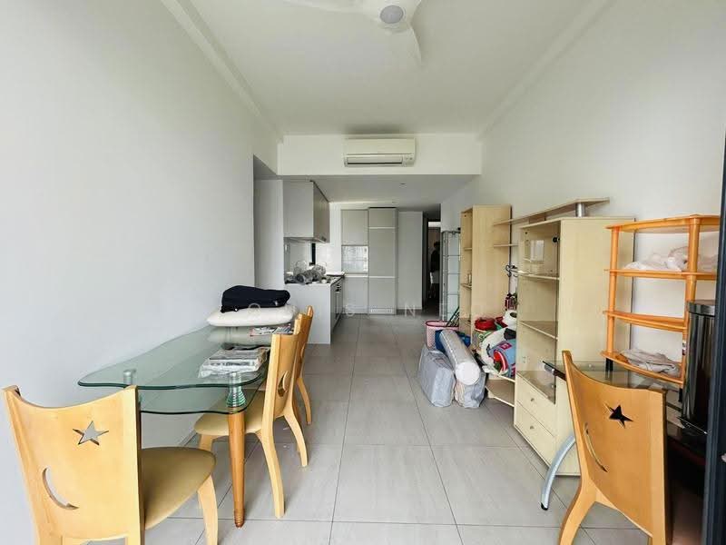 The Woodleigh Residences, Bidadari Park Drive, Macpherson / Potong Pasir, 2 Bedrooms, 689 sqft, Apartment For Rent, by Louis Neo, 500240647 - Dining Room - PropertyGuru.com.sg