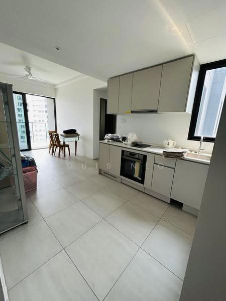 The Woodleigh Residences, Bidadari Park Drive, Macpherson / Potong Pasir, 2 Bedrooms, 689 sqft, Apartment For Rent, by Louis Neo, 500240647 - Kitchen - PropertyGuru.com.sg