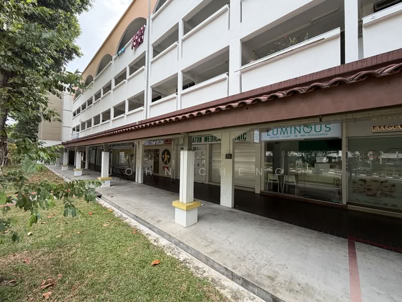 681 HOUGANG AVENUE 8