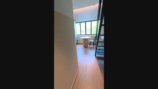 Trendy Studios Joo Chiat, Joo Chiat Road, East Coast / Marine Parade, Studio, 250 sqft, Walk-up Apartment For Rent, by Jocelyn Chia, 500240652 - PropertyGuru.com.sg