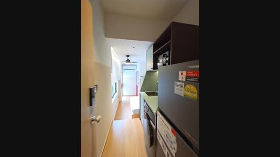 Trendy Studios Joo Chiat, Joo Chiat Road, East Coast / Marine Parade, Studio, 250 sqft, Walk-up Apartment For Rent, by Jocelyn Chia, 500240652 - PropertyGuru.com.sg
