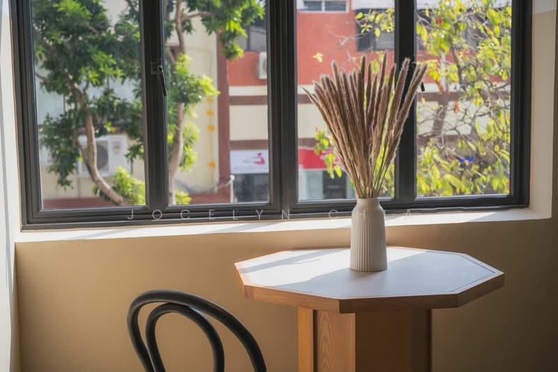 Trendy Studios Joo Chiat, Joo Chiat Road, Studio, 250 sqft, Walk-up Apartment For Rent, by Jocelyn Chia, 500240652 - PropertyGuru.com.sg