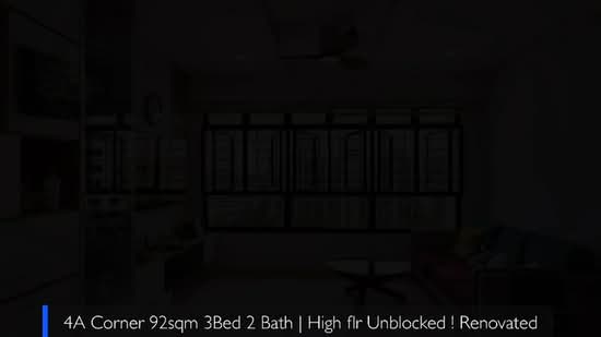 868B Tampines Avenue 8, 868B Tampines Avenue 8, 3 Bedrooms, 990 sqft, HDB Flat For Sale, by Grace Chan, 500240654 - PropertyGuru.com.sg