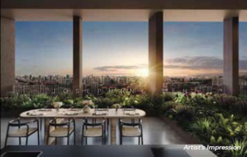 The Arcady At Boon Keng, 1037 Serangoon Road, 1 Bedroom, 527 sqft, Condominium For Sale, by Josephine Teh, 500240658 - PropertyGuru.com.sg