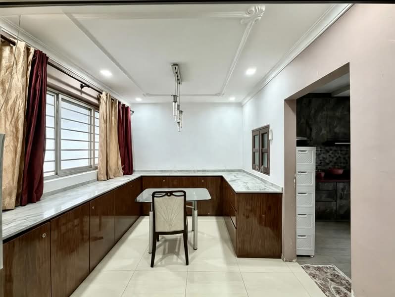 559 Jurong West Street 42, 559 Jurong West Street 42, 3 Bedrooms, 1,475 sqft, HDB Flat For Rent, by Kyean Lim, 500240661 - Kitchen - PropertyGuru.com.sg