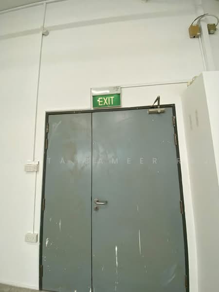 Harvest @ Woodlands, , 1,690 sqft, Factory / Workshop (B2) For Rent, by Gupta Sameer Raj, 500240664 - Entrance - CommercialGuru.com.sg
