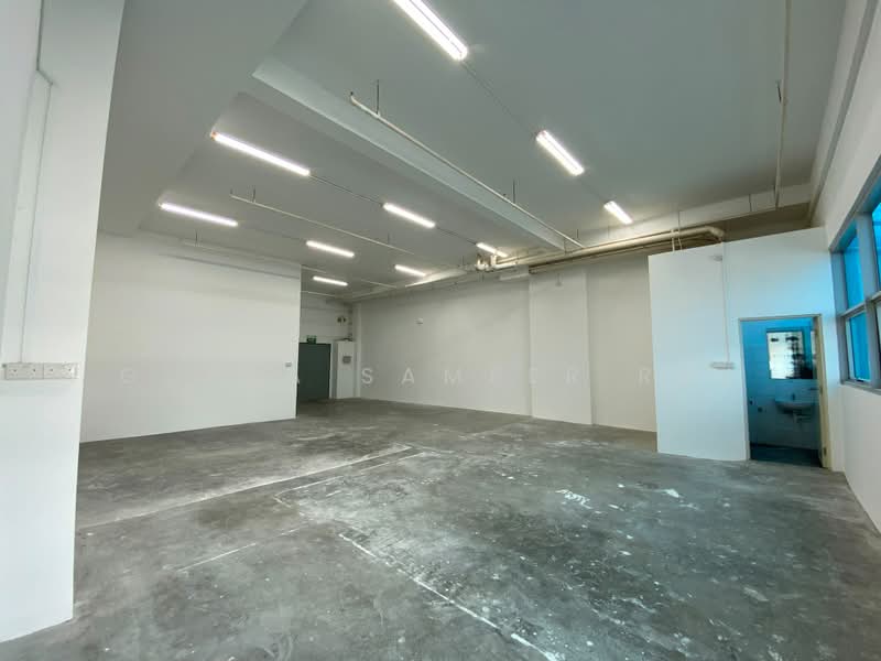 Harvest @ Woodlands, , 1,690 sqft, Factory / Workshop (B2) For Rent, by Gupta Sameer Raj, 500240664 - Interior - CommercialGuru.com.sg