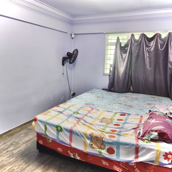 334 Ang Mo Kio Avenue 1, 334 Ang Mo Kio Avenue 1, Room Rental, 108 sqft, HDB Flat For Rent, by Silvia Yang, 500240665 - PropertyGuru.com.sg