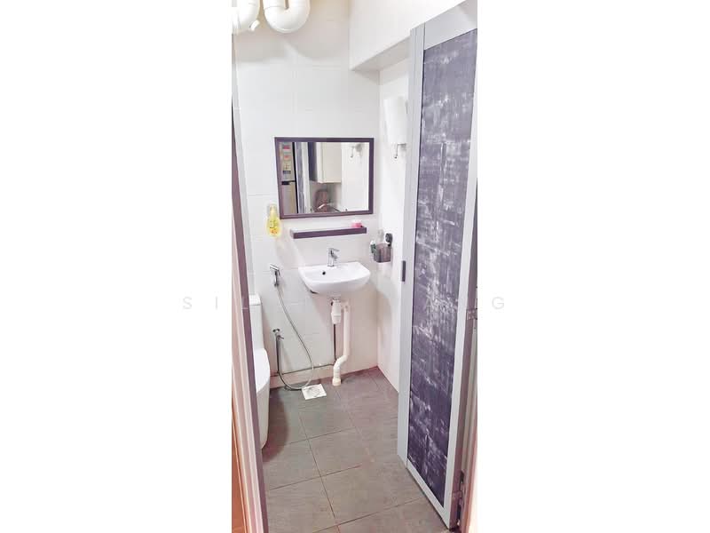 124C Rivervale Drive, 124C Rivervale Drive, Room Rental, 108 sqft, HDB Flat For Rent, by Silvia Yang, 500240666 - PropertyGuru.com.sg