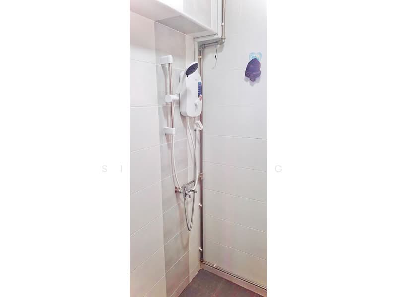 124C Rivervale Drive, 124C Rivervale Drive, Room Rental, 108 sqft, HDB Flat For Rent, by Silvia Yang, 500240666 - PropertyGuru.com.sg