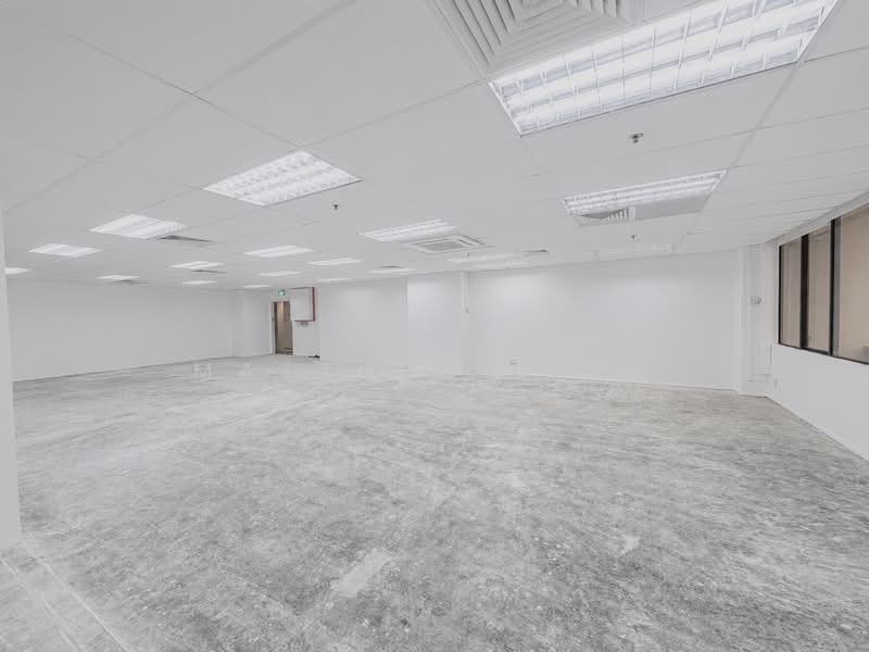 International Plaza, 10 Anson Road, 2,357 sqft, Office For Rent, by Matthew Siew, 500240669 - Interior - CommercialGuru.com.sg